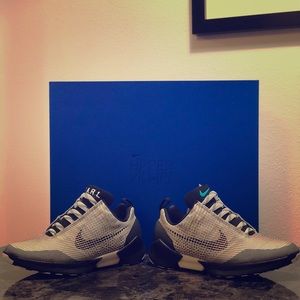 Nike Hyper Adapt 1.0 E.A.R.L. Size 11.5